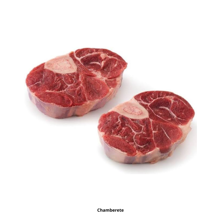 CHAMBARETE 1/2 KG